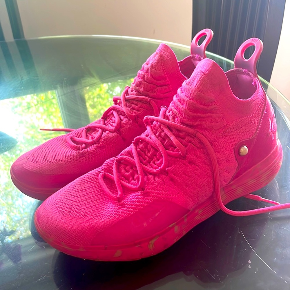 COPY - Nike KD 10.5 Aunt Pearl